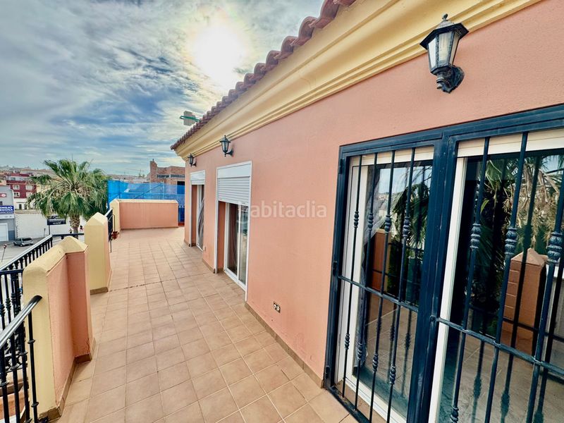 Foto 4915f6c8-a46d-4e14-825c-15b5c45beefe. Àtic a calle jilgueros del coto 531 a campo de Mijas Mijas