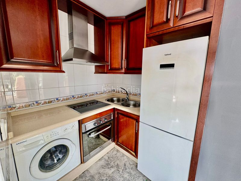 Foto b66bea4a-8f89-4735-b4e3-383eb0ea22cb. Àtic a calle jilgueros del coto 531 a campo de Mijas Mijas