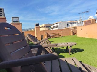 Àtic  Calle río campanillas 17. Ático de 3 dormitorios con amplia terraza