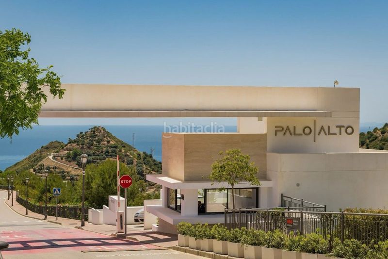 Foto ac0d3440-842c-4655-8e0f-76ea17ac76de. Flat with parking pool in Ojén pueblo Ojén