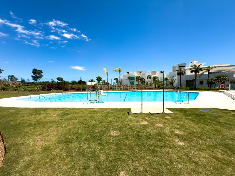 Foto e56cd1ea-f2d3-4c41-8540-e6df22669467. Flat with parking pool in Ojén pueblo Ojén