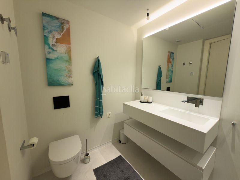 Foto f9669fd9-7b59-41ae-9121-996de49ff5ba. Flat with parking pool in Ojén pueblo Ojén