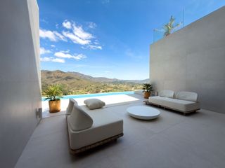 Xalet  Cerro majada 36. Villa de lujo 5 dormitorios cala de mijas