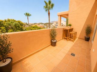 Apartament a Calle Lila 36