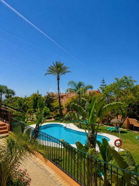 Foto d966d30c-e435-47d9-839a-9052b1aeac70. Apartament a calle lila 36 a Santa María Marbella