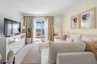 Apartamento en Calle José Saramago 1