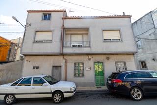 Casa  Travesía uruguay. Se vende casa en melide