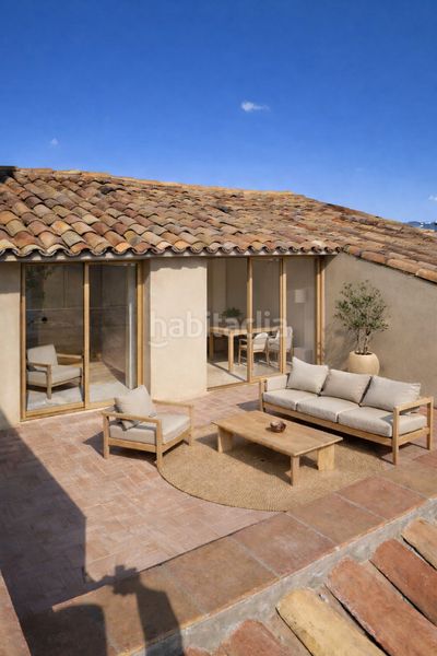 Foto bd77cde4-be94-42f3-88f3-4aa08008d9dc. Etagenwohnung 96m<sup>2</sup> in carrer de santa joaquima de vedruna 2 in Vic