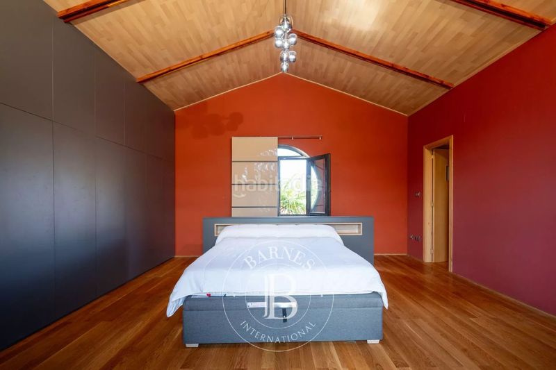 Foto 673dd0ad-822d-4462-92de-8143b1c107fc. Casa amb calefacció aparcament piscina a Igeldo Donostia - San Sebastián