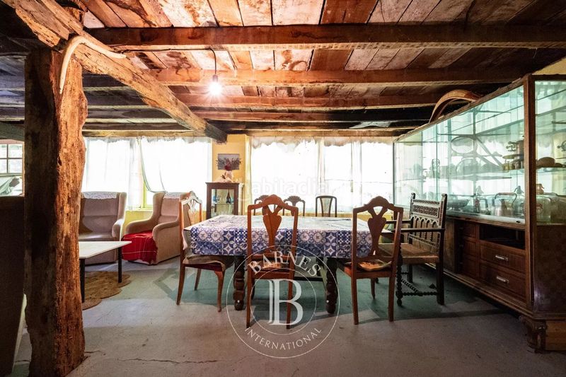 Foto 49caac56-b55c-4987-990b-3c9f1a104e31. House with heating in Hernani
