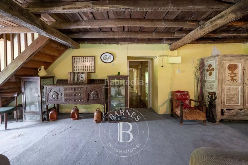 Foto 6001801b-0a92-4e58-b069-06f73344280e. House with heating in Hernani