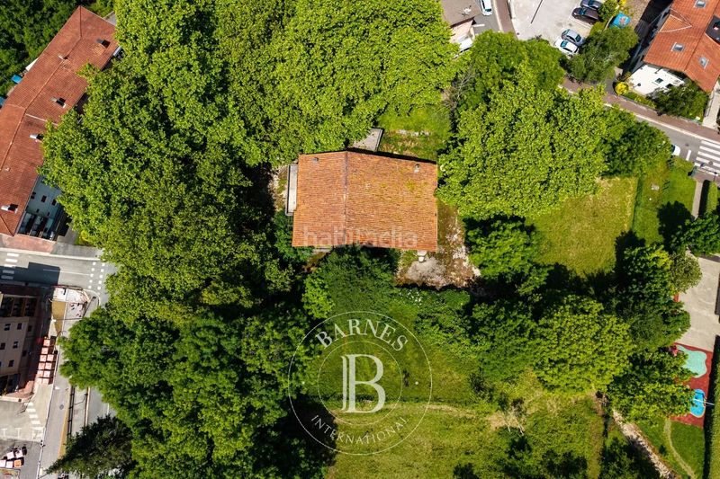 Foto 752a57e8-35b6-4d32-87db-999f4c5d2111. House with heating in Hernani