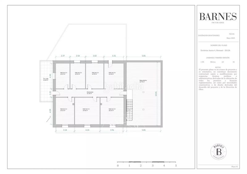Foto d1d3a352-91fc-4ac6-8114-2352b6b12137. House with heating in Hernani