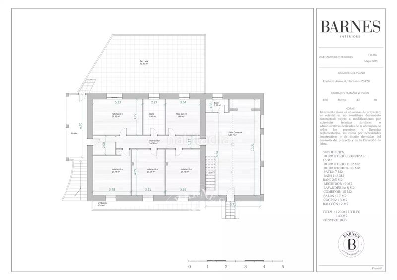 Foto dc933cc1-a702-4010-adca-6832947f0b98. House with heating in Hernani
