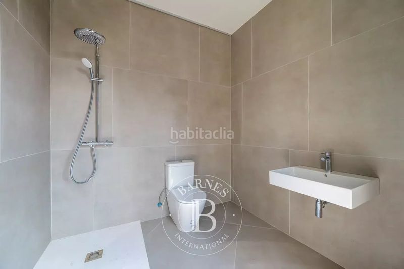 Foto c4197589-caf9-4bb1-b7df-306cd04fa163. Casa amb calefacció aparcament a Martutene Donostia - San Sebastián