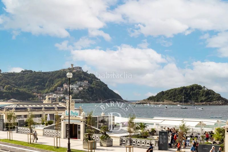 Foto 65c20604-5add-4441-8a4c-9603bc6c9e50. Pis amb calefacció aparcament a Gros Donostia - San Sebastián