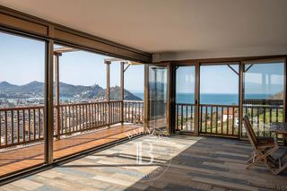 Tr�plex en Paseo de ul�a, 145