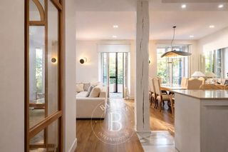 Pis a Área Romántica