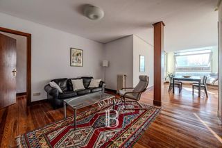 Piso en Área Romántica
