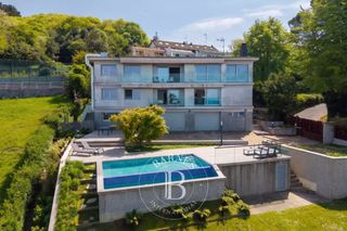 Maison à Igeldo