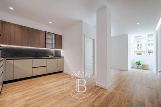 Appartement à Área Romántica