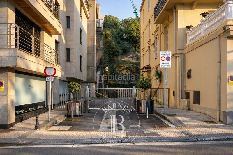 Foto c24c4bac-b453-406b-b268-5bfc902b6855. Pis amb calefacció a Miraconcha Donostia - San Sebastián