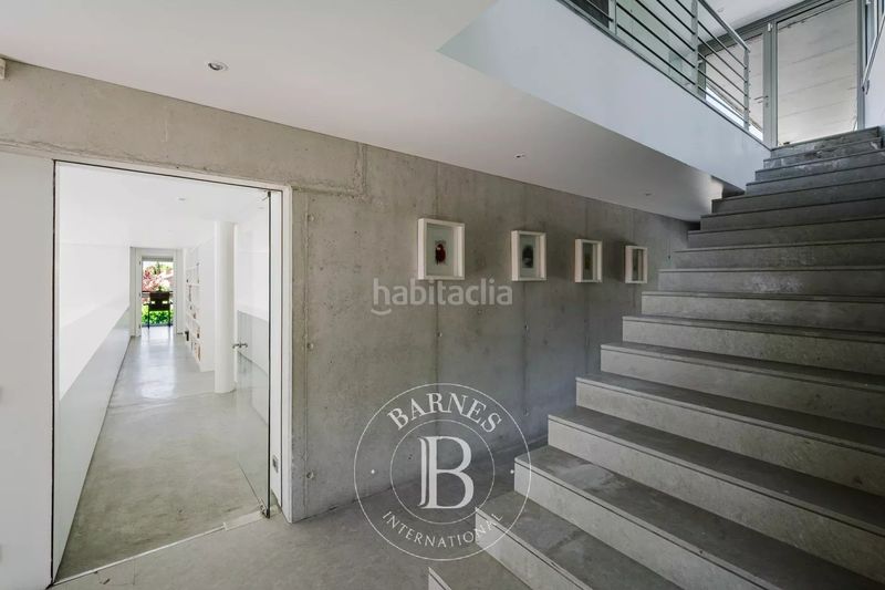 Foto 076ed75a-6162-4e61-a578-383e9c4f44a8. Casa amb calefacció aparcament piscina a Olaz Valle de Egüés / Eguesibar