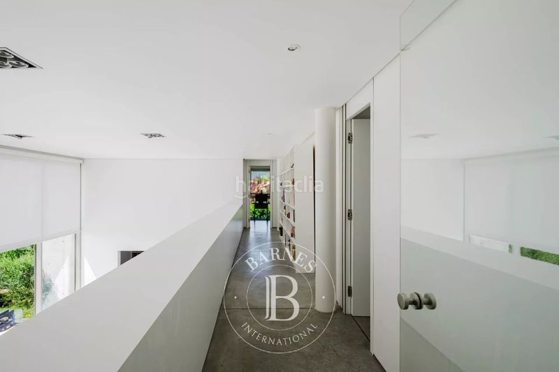 Foto 0b277dd8-5884-40dd-8174-c79489c2d354. Casa amb calefacció aparcament piscina a Olaz Valle de Egüés / Eguesibar
