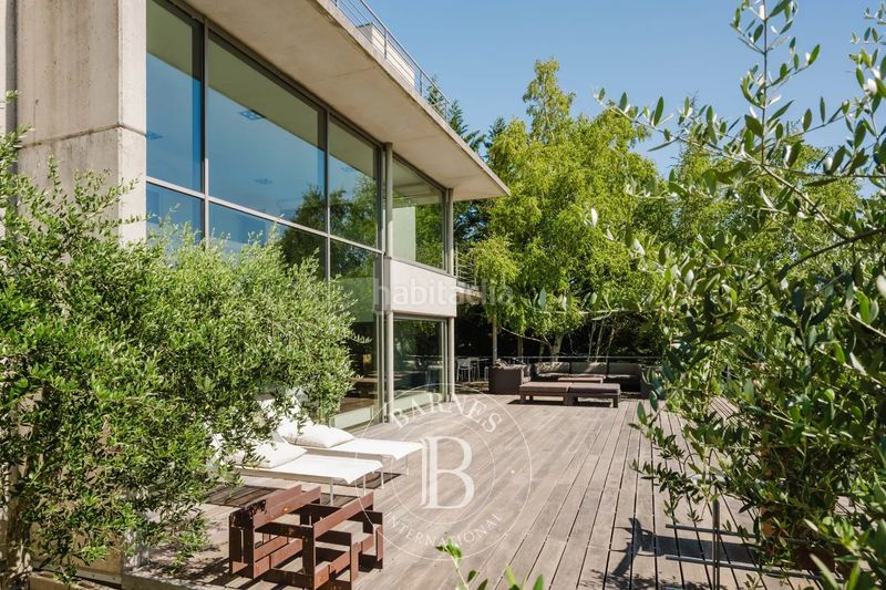 Foto 33f85a60-d083-4869-a313-6be89fa024c2. Casa amb calefacció aparcament piscina a Olaz Valle de Egüés / Eguesibar