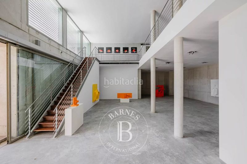 Foto a7db98f9-3005-400f-9928-f9611b7be571. Casa amb calefacció aparcament piscina a Olaz Valle de Egüés / Eguesibar