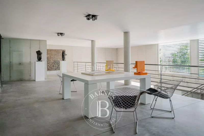 Foto cd7eeac4-f787-4e5e-a3c7-583b9c42384b. Casa amb calefacció aparcament piscina a Olaz Valle de Egüés / Eguesibar