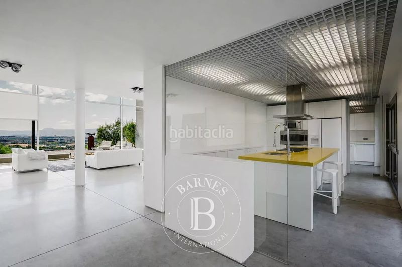 Foto f1f1575e-5eca-4f8e-a850-ca2d24ef19eb. Casa amb calefacció aparcament piscina a Olaz Valle de Egüés / Eguesibar
