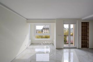 Etagenwohnung in Parte Vieja