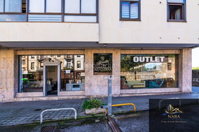 Foto 1d06ff90-1d4c-43bf-a630-0ddebcb36ca2. Local comercial a Alisal - San Román Santander