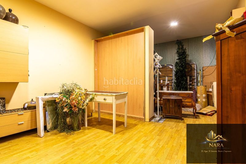 Foto ab3bbab9-fc63-4078-b40e-1fa0b12ccecb. Local comercial a Alisal - San Román Santander