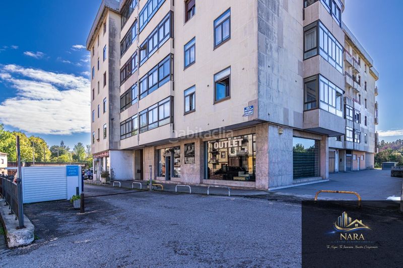 Foto b24aeabc-c53e-4e11-a71d-5852cc6b0ffc. Local comercial a Alisal - San Román Santander