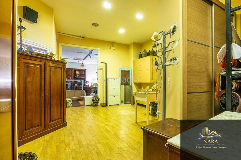 Foto def7a4e3-3bfb-4caf-bfdb-8f441245984c. Local comercial a Alisal - San Román Santander