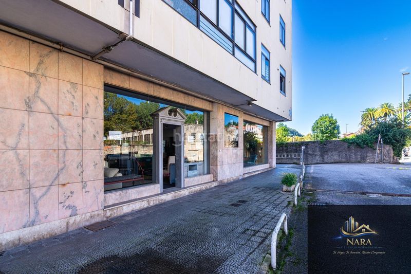 Foto f5262631-b1ac-4402-8499-036621466770. Local comercial a Alisal - San Román Santander