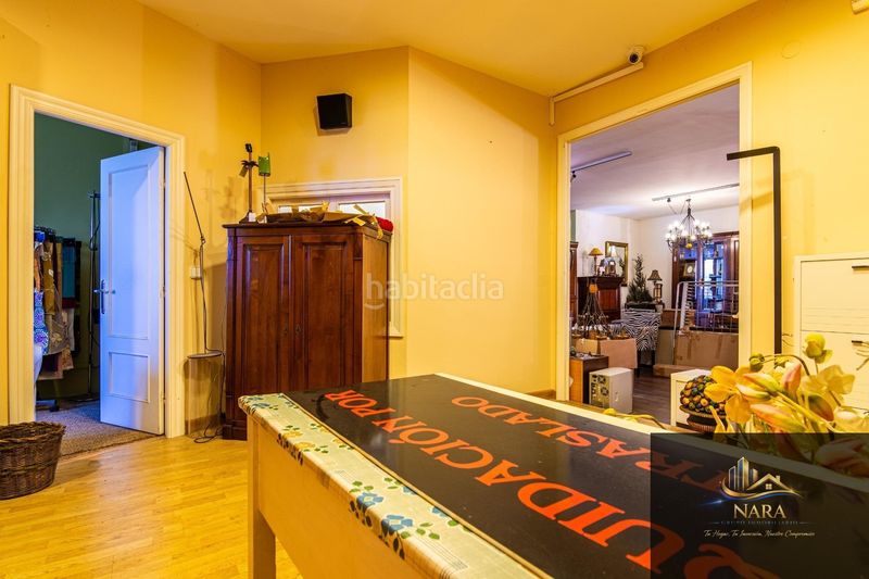 Foto fc8a855a-8279-4936-96c0-18bdae487f84. Local comercial a Alisal - San Román Santander