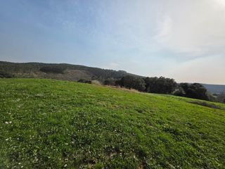 Terreno residenziale in Ribamontán al Monte. Parcela con vistas espectaculares en ribamontán al monte  proyec