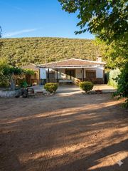 Casa  Barrio yedra. Casa independiente con 1.000 m2 de finca espacio, naturaleza y p