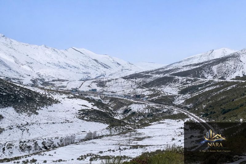 Foto b1960ce4-270e-4b3b-958d-6e0e6c7d0514. Àtic amb calefacció aparcament a Hermandad de Campoo de Suso