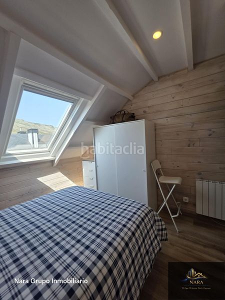 Foto e3a35e78-2664-4c4f-8cfe-73858fc7001a. Àtic amb calefacció aparcament a Hermandad de Campoo de Suso