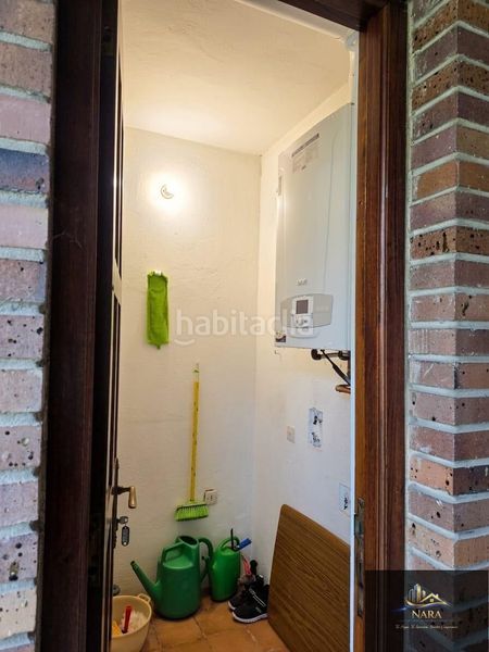 Foto f1376f30-5394-44a4-9676-52bb69f449a6. Xalet amb calefacció aparcament a Cerezo - Aspla - Torres Torrelavega