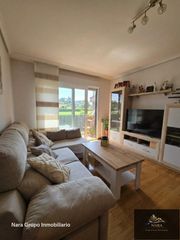 Duplex  Calle ramon y cajal. Dúplex con encanto en guarnizo luz, tranquilidad y una terraza q