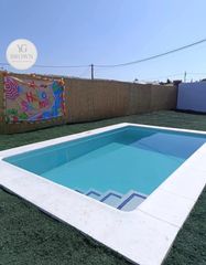 Chalet in Pelagatos - Pago del Humo