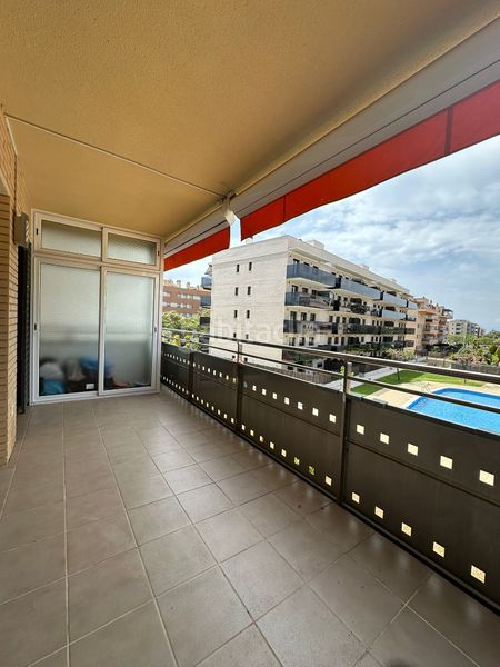 Foto 1b71f40a-8486-496b-8390-965148e9b696. Pis amb calefacció piscina a Barenys Salou