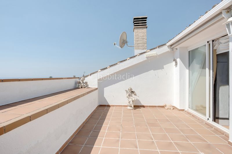 Foto 1ac3bfd0-817a-48e5-9f7c-582f8259fd3d. Casa aparellada amb calefacció piscina a Premià de Dalt
