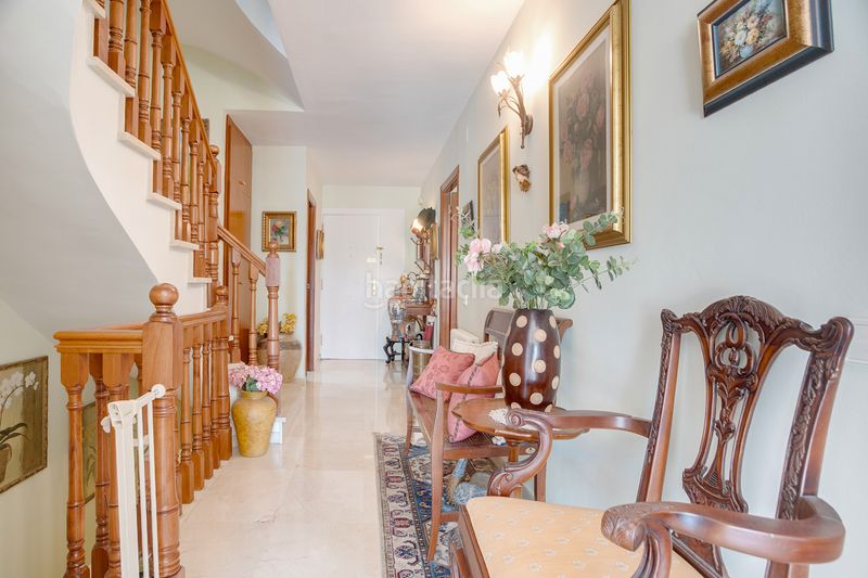 Foto ad5d0c85-4834-46c4-9437-75a2815fbd91. Casa aparellada amb calefacció piscina a Premià de Dalt