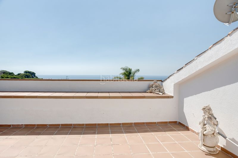 Foto b34f5ecc-af5b-40da-85f9-ccefeedec228. Casa aparellada amb calefacció piscina a Premià de Dalt